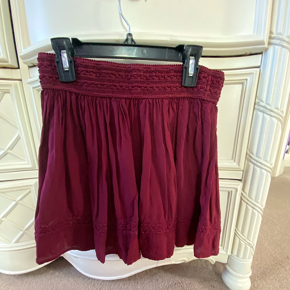 Aeropostale Skirt